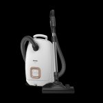 Miele 3.5L Cylinder Vacuum Cleaner Guard L1 Allergy Brilliant White