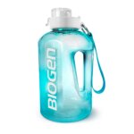Biogen Water Jug 1500ML - Red