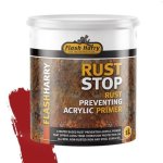 Flash Harry Rust Stop 20L Red From Agrinet