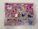Unicorn Puzzle 154 PC