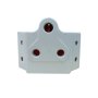 3 Pin Plug Adapter