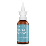 Cbd Nasal Spray