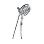 2-IN-1 Shower Head Combo
