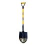 YD27697 Yellow & Black Yiad Shovel