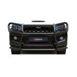 Mahindra Full Face Wrap Around Bull Bar –