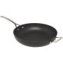 Le Creuset Toughened Non-stick Frying Pan 28CM - 1KGS