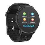 Q88 Smart Watch IP68 Waterproof Men Sports Smartwatch Android Bluetooth Watch Support Heart Rate Call Reminder Pedometer S