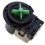 LG Washing Machine Drain Pump Motor