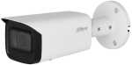 Dahua DH-IPC-HFW3441T-ZAS 4MP Ir Bullet Wizsense Network Camera 2.7-13.5MM Motorised Vari-focal 60M Ir Abnormality Detection 256
