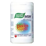 Nature F - Pain & Therapy Supplement 90G