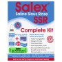X Ssr Complete Kit