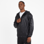 Mens Dri-tech Black Run Jacket