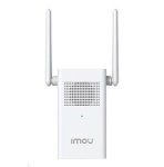 DS21-W-W-IMOU Imou Wi-fi Extender And Chime For Imou Doorbells 2.4 Ghz Connectivity Hear Alerts Loud And Clear Only For DB60 & D