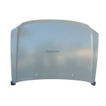 Isuzu Kb Bonnet Without Vent 08-13