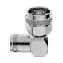 Adaptec Adaptor N Angle Plug Jack
