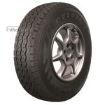 195R14C Firestone CV2020 8PLY 106 104S
