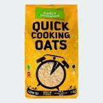 Early Morning Cooking Oats 1KG