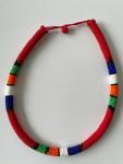 Heritage African Headbands