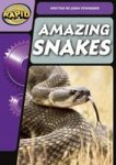 Rapid Phonics Snake Superpowers Step 3 N