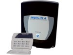 Energizer Merlin 4J With Keypad