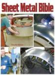 Sheet Metal Bible Hardcover