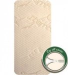 Snuggletime - Bamboopaedic Mattress Standard Cot