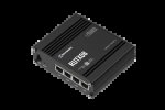 Teltonika 4-PORT Industrial Ethernet Router RUTX08