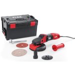 Flex Supraflex Specialist Sander 125MM 1400W