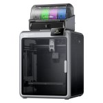K2 Pro With Cfs Combo 3D Printer CRE227