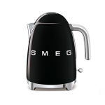 Smeg Kettle Gloss Black – KLF03BL