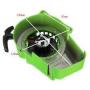 GREE N Metal Pull Start With Inner Alloy Cog - Please Check Your Type Needed