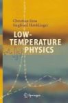 Low-temperature Physics Hardcover 2005