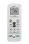 Air Conditioner Professional Universal Remote Control