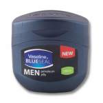 Vaseline Blue Seal Men Petroleum Jelly 100ML - Fresh