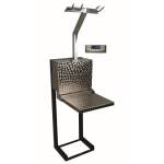 Platform carcass Scale ELECTRONIC-300 Kg - PSM3300