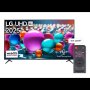 LG 43 4K Uhd Smart Tv 43UA80006LC