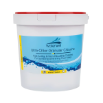 Pool Chlorine Waterwell Ultra-chlor 10KG