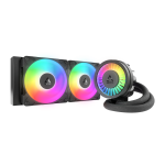 Arctic Liquid Freezer III Pro 240 Argb Aio Liquid Cpu Cooler
