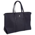Polo Lyon Multi Use Tote Collection - Black