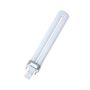 13W Cool White G23 Compact Fluorescent Lamp