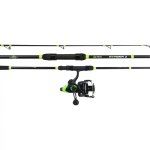 Invader Carp Combo Reel