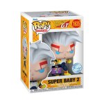 Funko Pop Animation: Dragon Ball GT – Super Baby 2 Special Edition