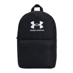 Under Armour Loudon Lite Backpack - Black white