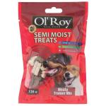 Meaty Trainer Mix 120 G