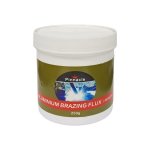 Brazing Flux 250G Alum