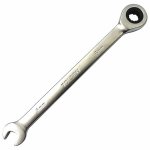 Wrench Geared 8MM Tolsen