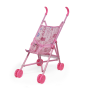 Doll Stroller - Pink