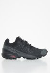 Salomon Speedcross 5 W - Black black phantom