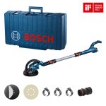 Bosch Gtr 550 Drywall Sander 215MM 550W 06017D40K0